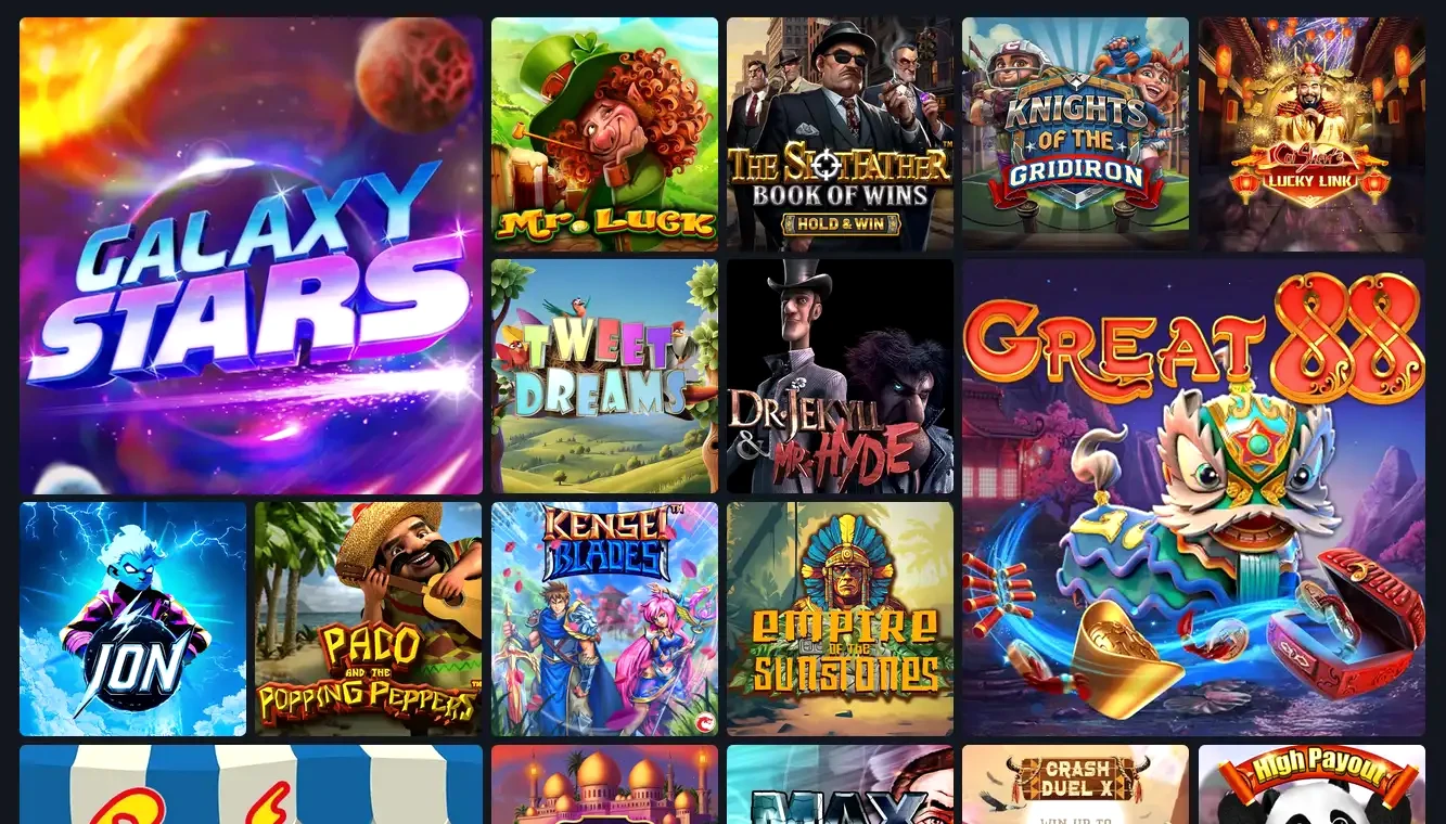 Panoramica promozioni e bonus Nitrobet casinò online